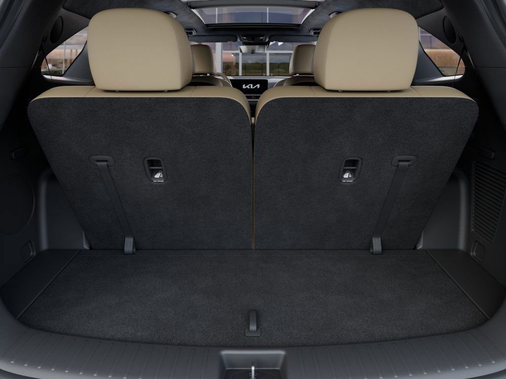 New 2026 Kia Sorento SX Prestige image 20
