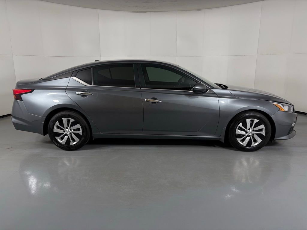 Used 2019 Nissan Altima 2.5 S image 8