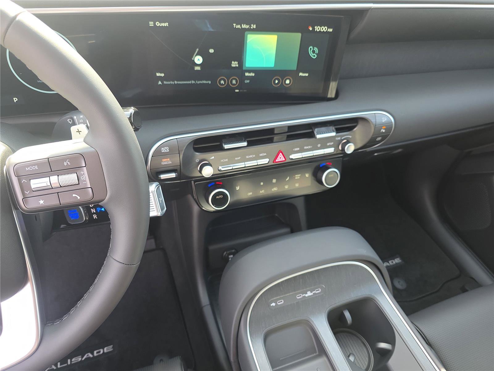 New 2026 Hyundai Palisade SEL image 18