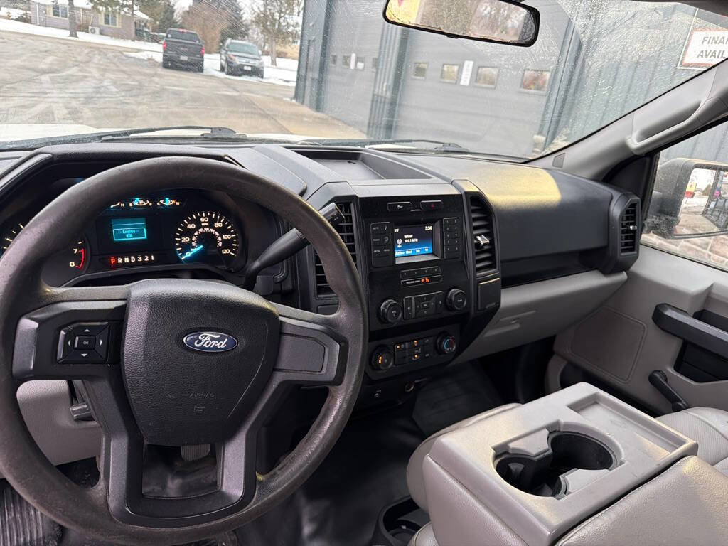 Used 2016 Ford F150 XL image 11