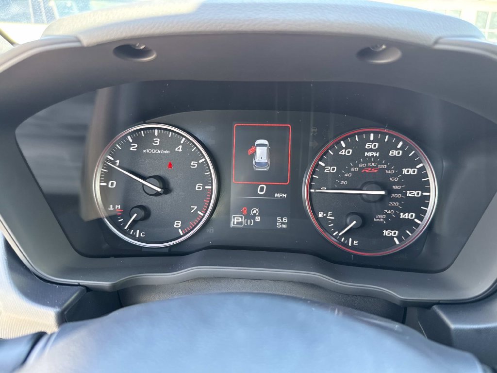 New 2026 Subaru Impreza RS AWD/4WD image 31