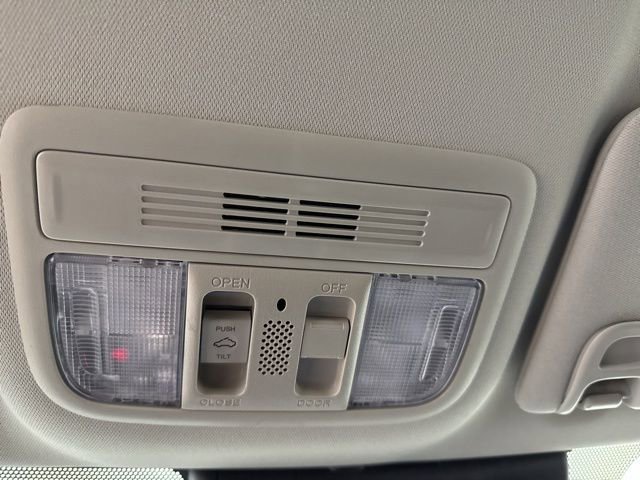 Certified 2019 Honda Civic EX image 33