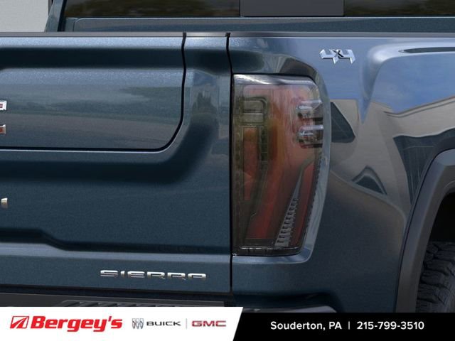 New 2026 GMC Sierra 2500 Denali Ultimate image 13