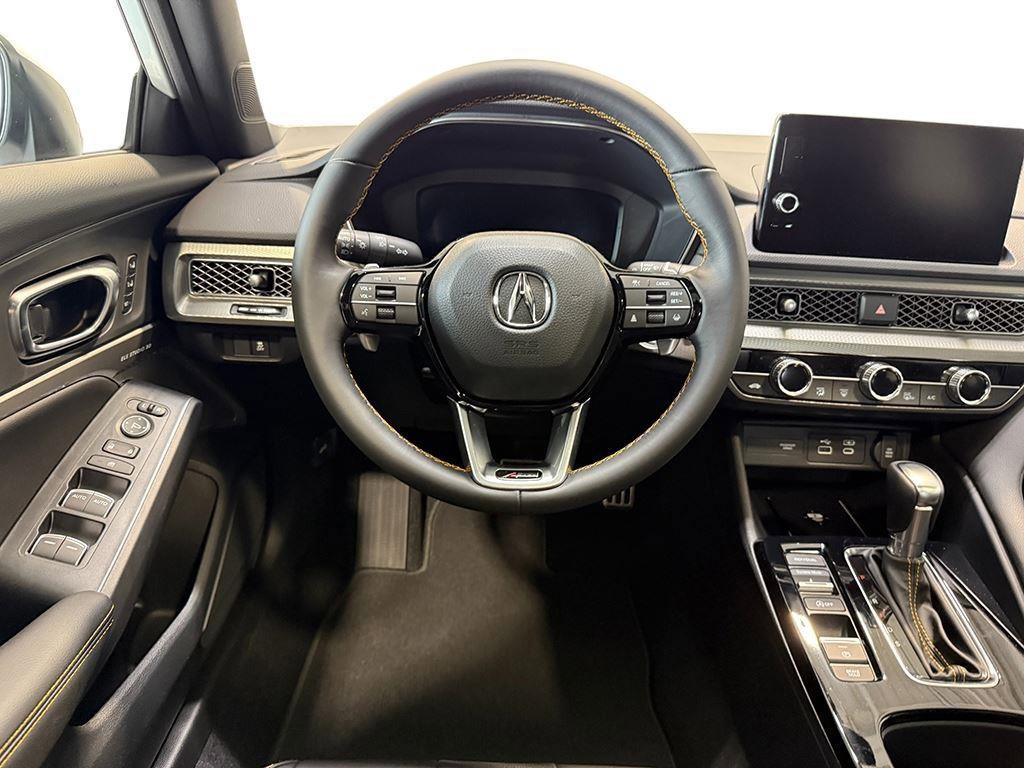 New 2026 Acura Integra A-Spec FWD image 16