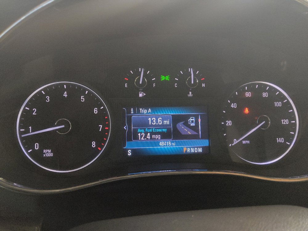 Used 2019 Buick Encore Preferred FWD image 23