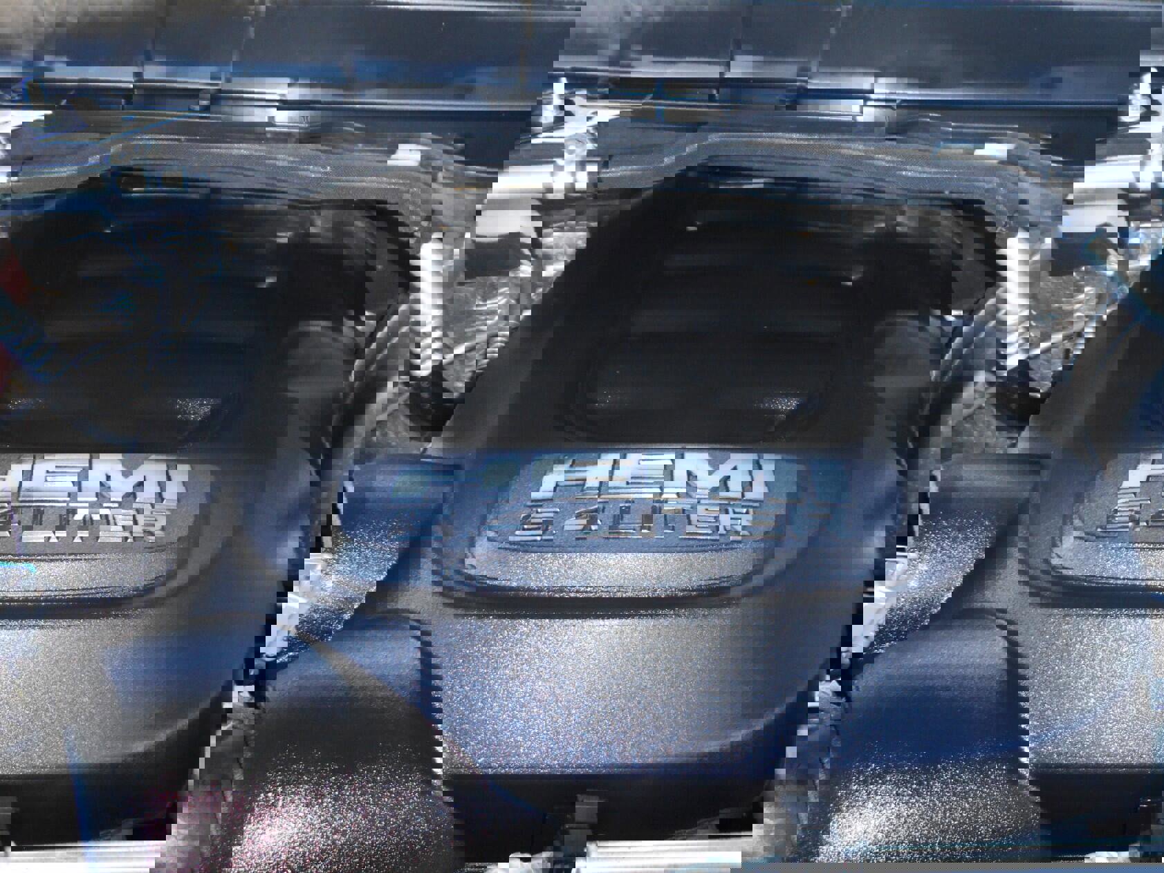 Certified 2022 RAM 2500 Tradesman image 5