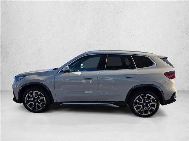 New 2026 BMW X1 xDrive28i w/ Technology Package AWD/4WD image 5