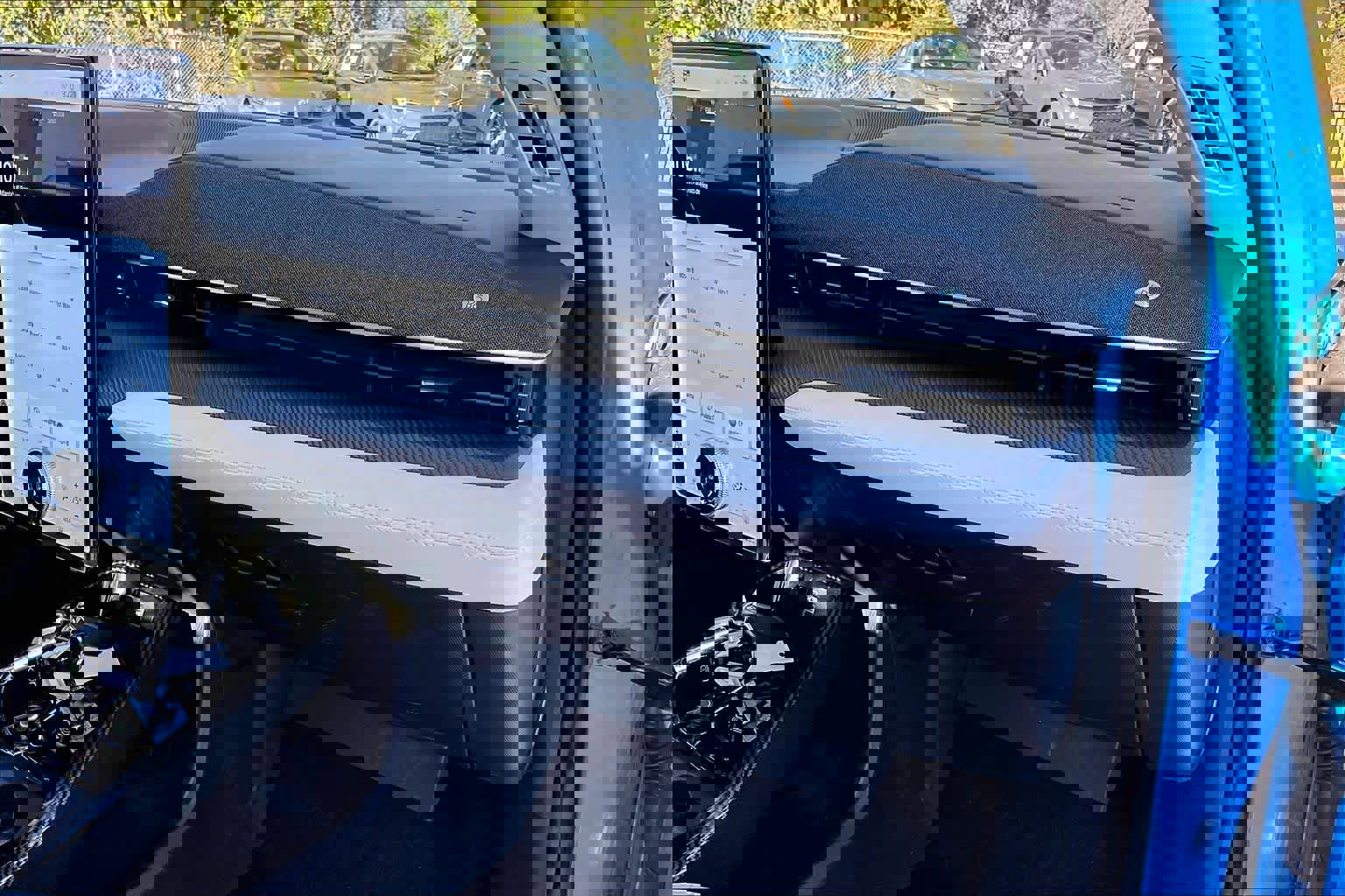 Used 2023 Ford Mustang Mach-E Premium image 33