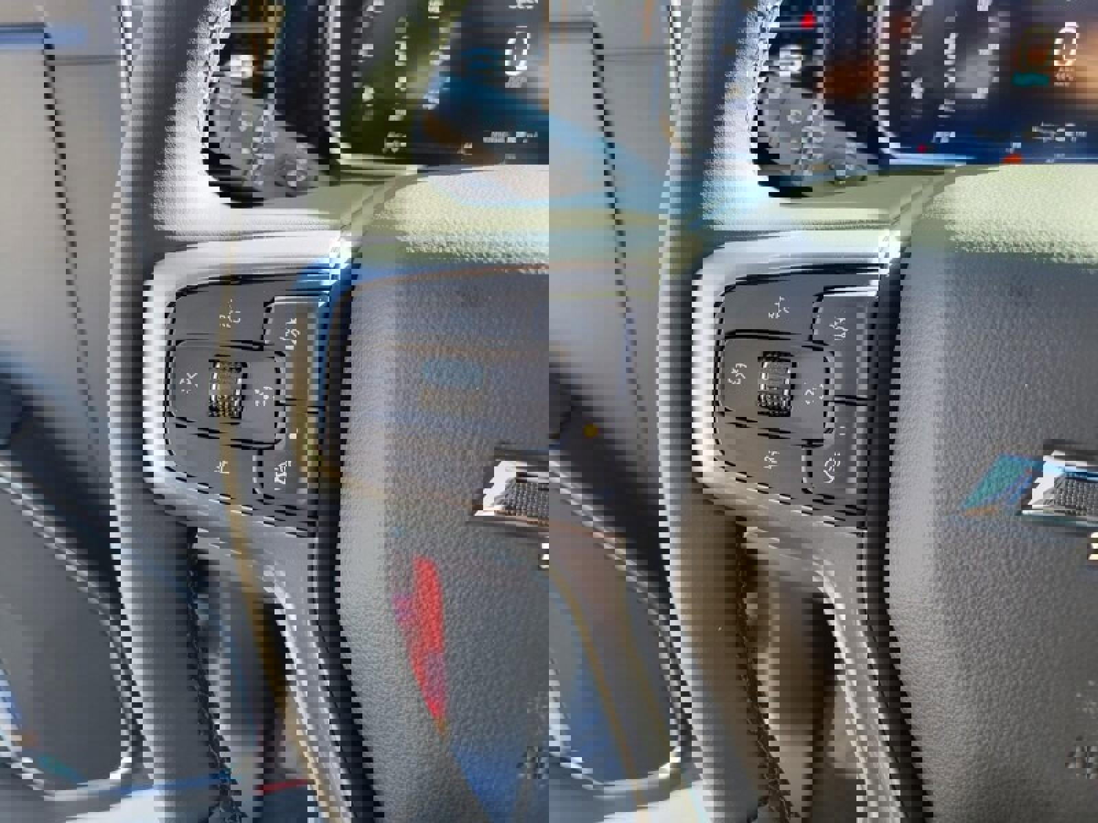 New 2026 Chevrolet Silverado 1500 LT Trail Boss w/ LPO, Dark Essentials Package image 11