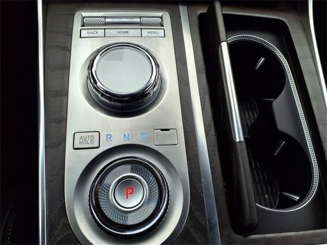 Used 2024 Genesis GV80 3.5T Prestige w/ Prestige Package image 18