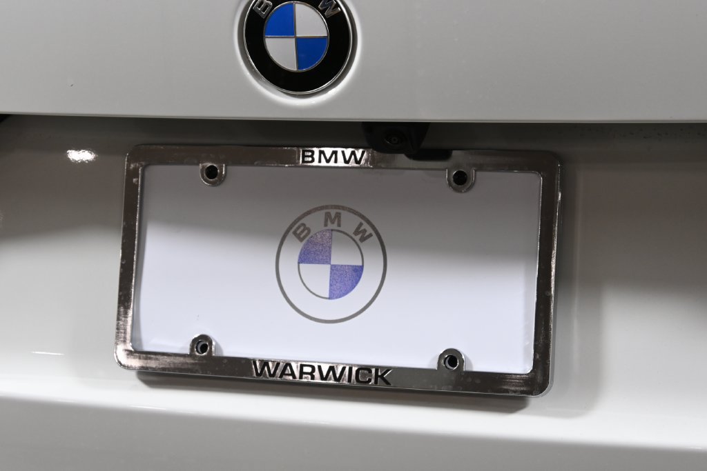 New 2026 BMW X1 xDrive28i w/ Convenience Package AWD/4WD image 14