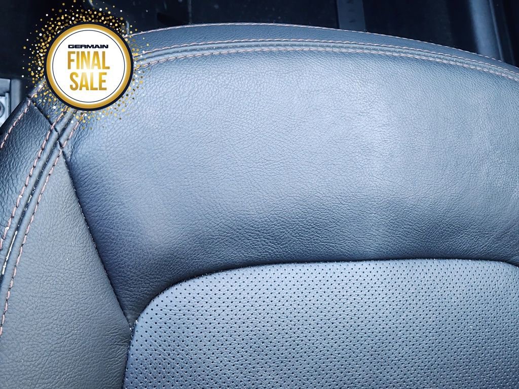 Used 2023 MAZDA CX-5 AWD 2.5 S w/ Preferred Package image 25