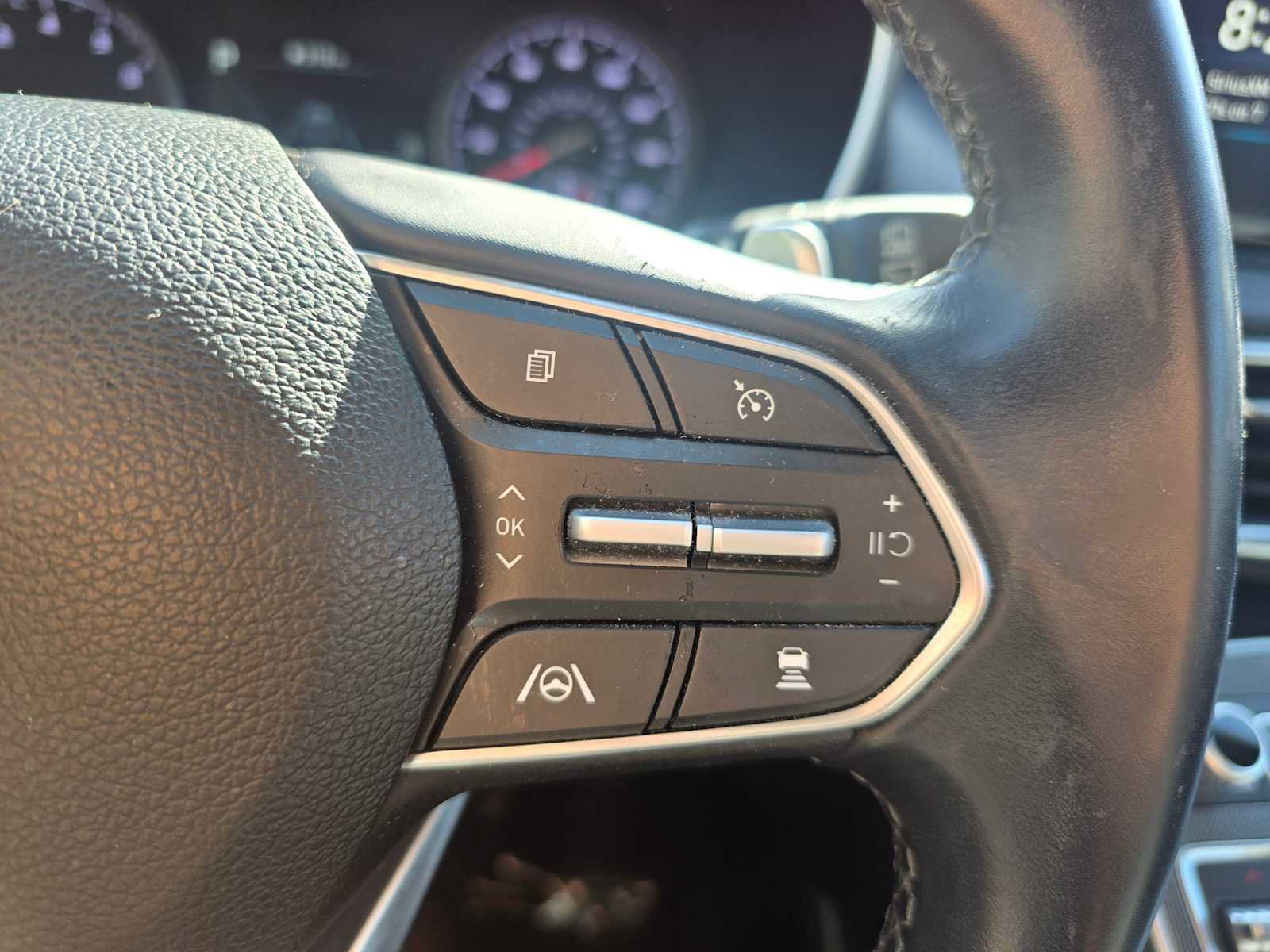 Used 2023 Hyundai Santa Fe SEL FWD image 31
