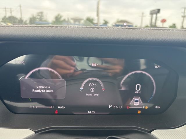 New 2026 Jeep Cherokee Limited AWD/4WD image 26