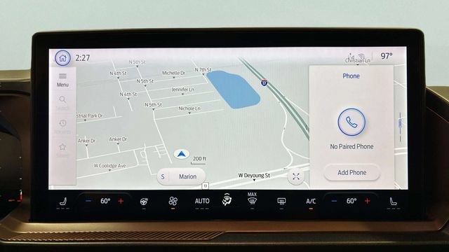 New 2026 Ford Bronco Sport Outer Banks w/ Outer Banks Tech Package+ AWD/4WD image 17