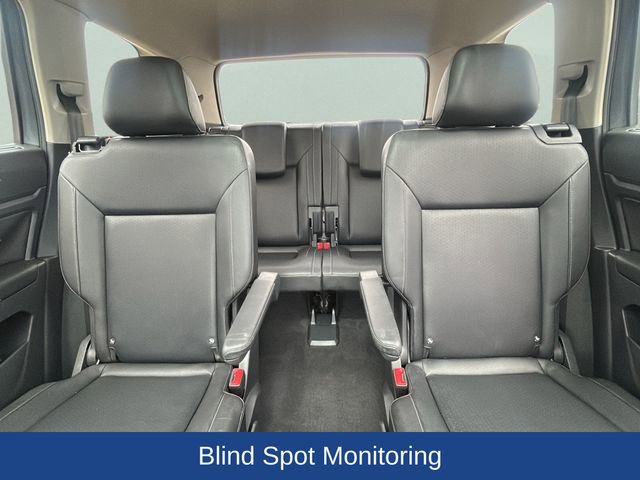 Used 2019 Volkswagen Atlas SE FWD image 17