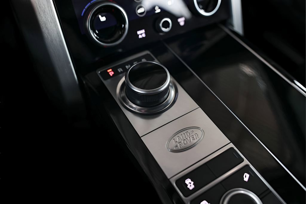 Used 2022 Land Rover Range Rover P525 Westminster Edition image 52