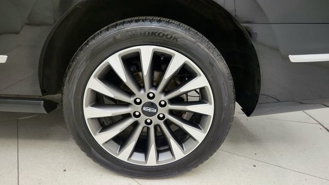 Used 2021 Lincoln Navigator Reserve AWD/4WD image 78