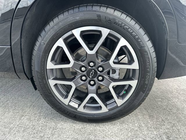 Used 2025 Chevrolet Blazer RS image 11