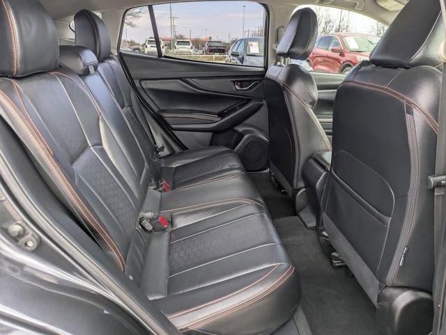 Used 2019 Subaru Crosstrek 2.0i Limited w/ Popular Package #2 image 31