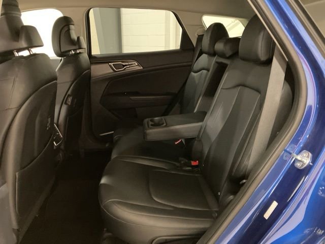 Used 2024 Kia Sportage EX image 20
