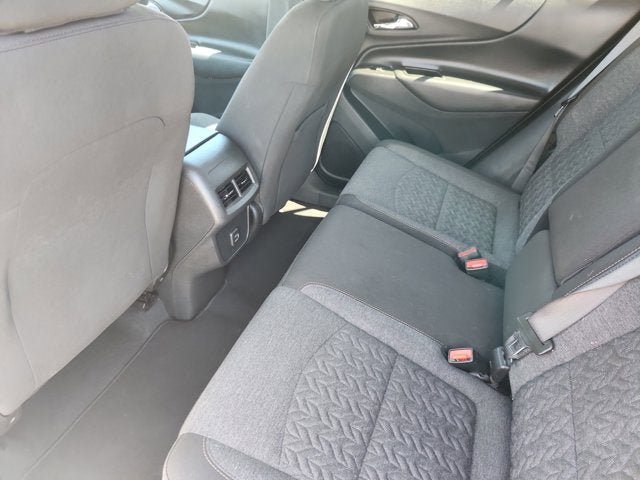 Used 2023 Chevrolet Equinox LT AWD/4WD image 13