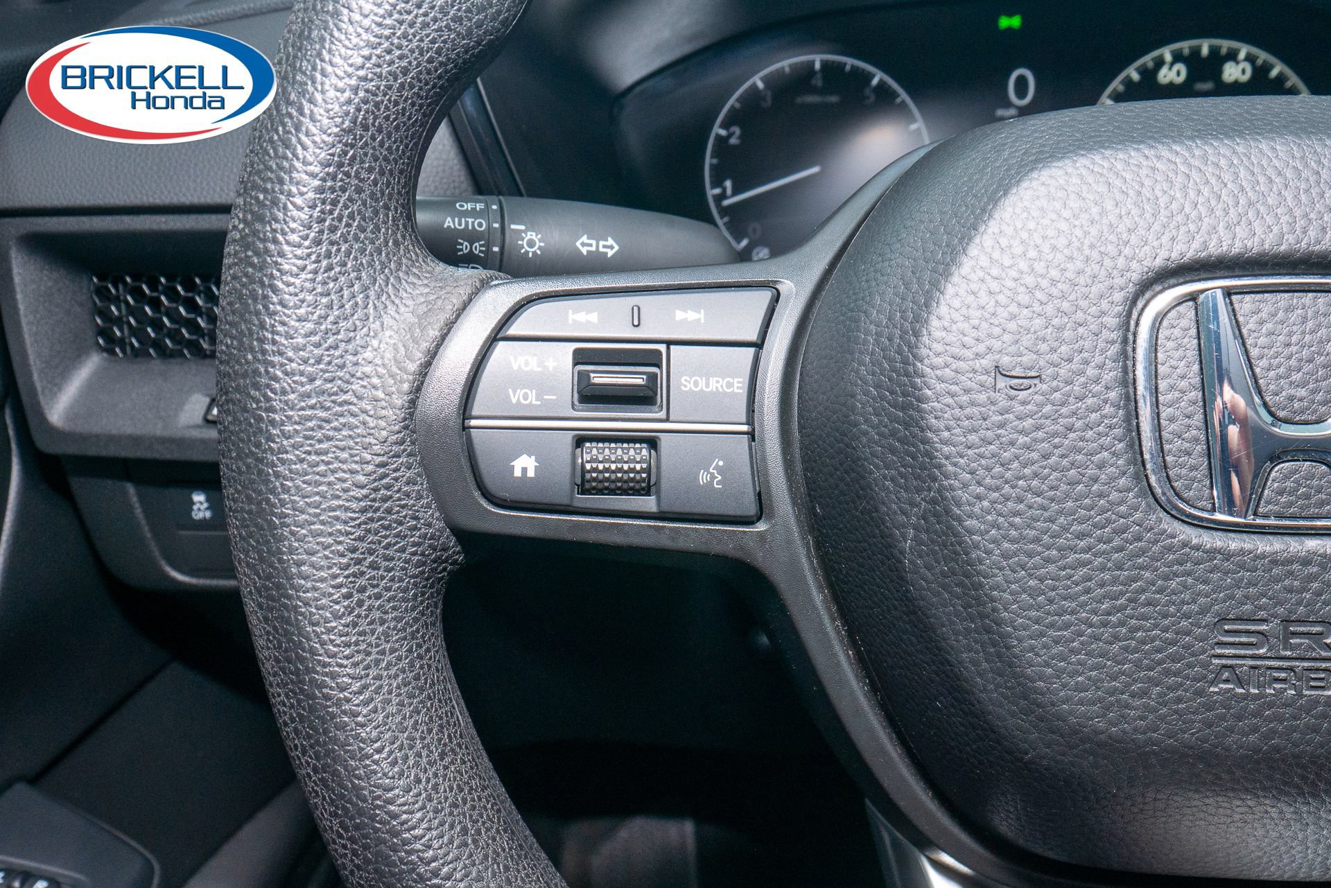 Certified 2024 Honda CR-V EX image 29