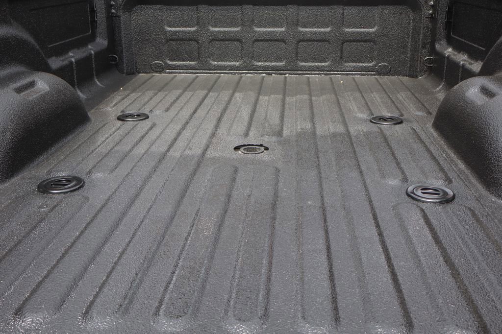 Used 2024 RAM 3500 Laramie w/ Night Edition image 9