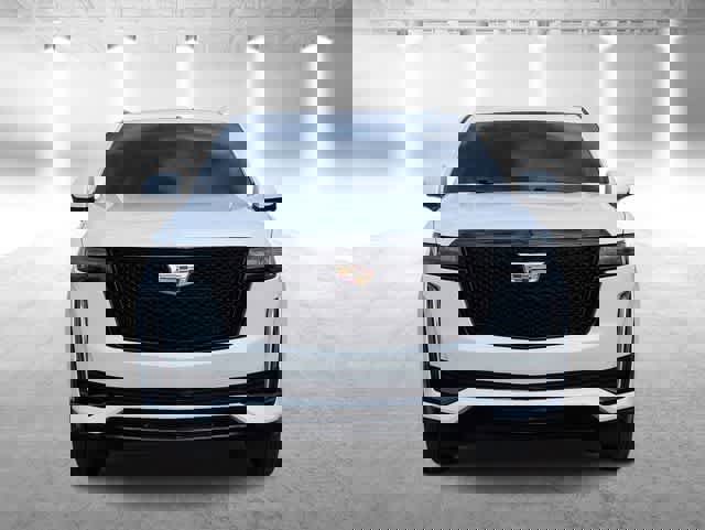 Used 2023 Cadillac Escalade ESV Sport Platinum image 3