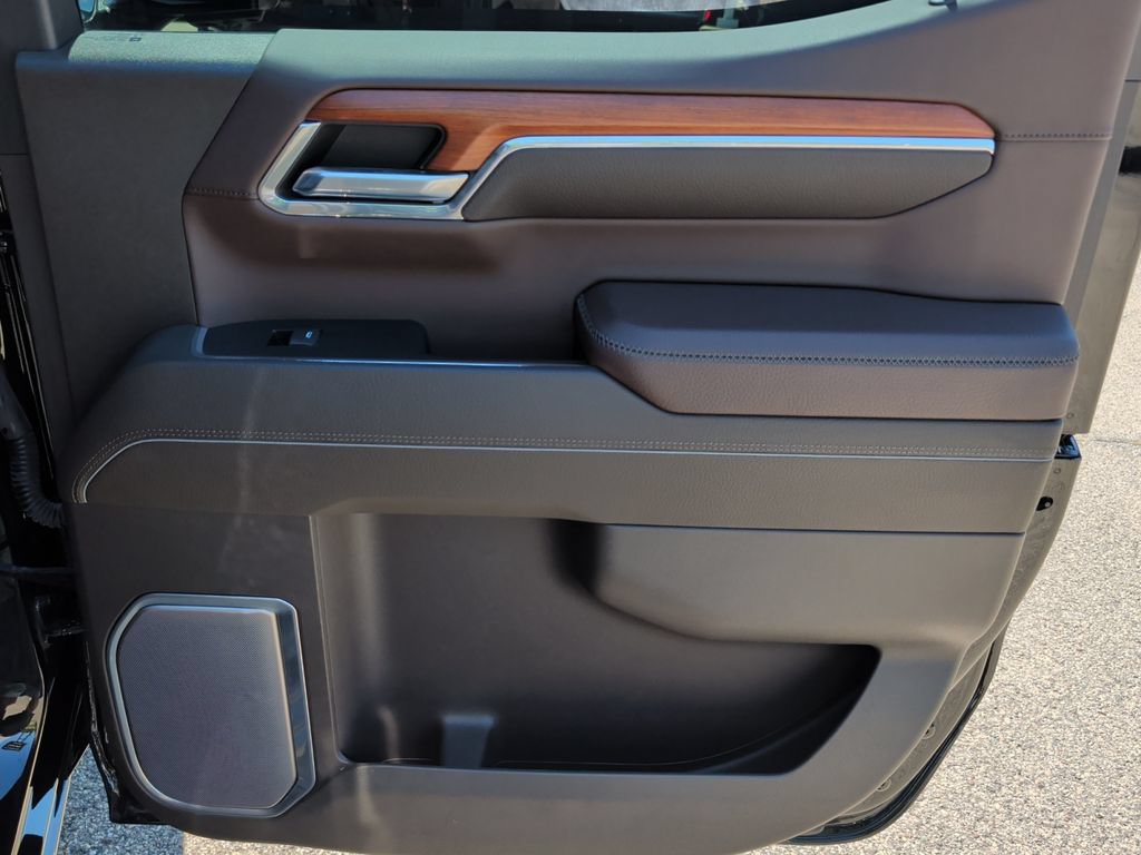 Used 2022 GMC Sierra 1500 Denali AWD/4WD image 34