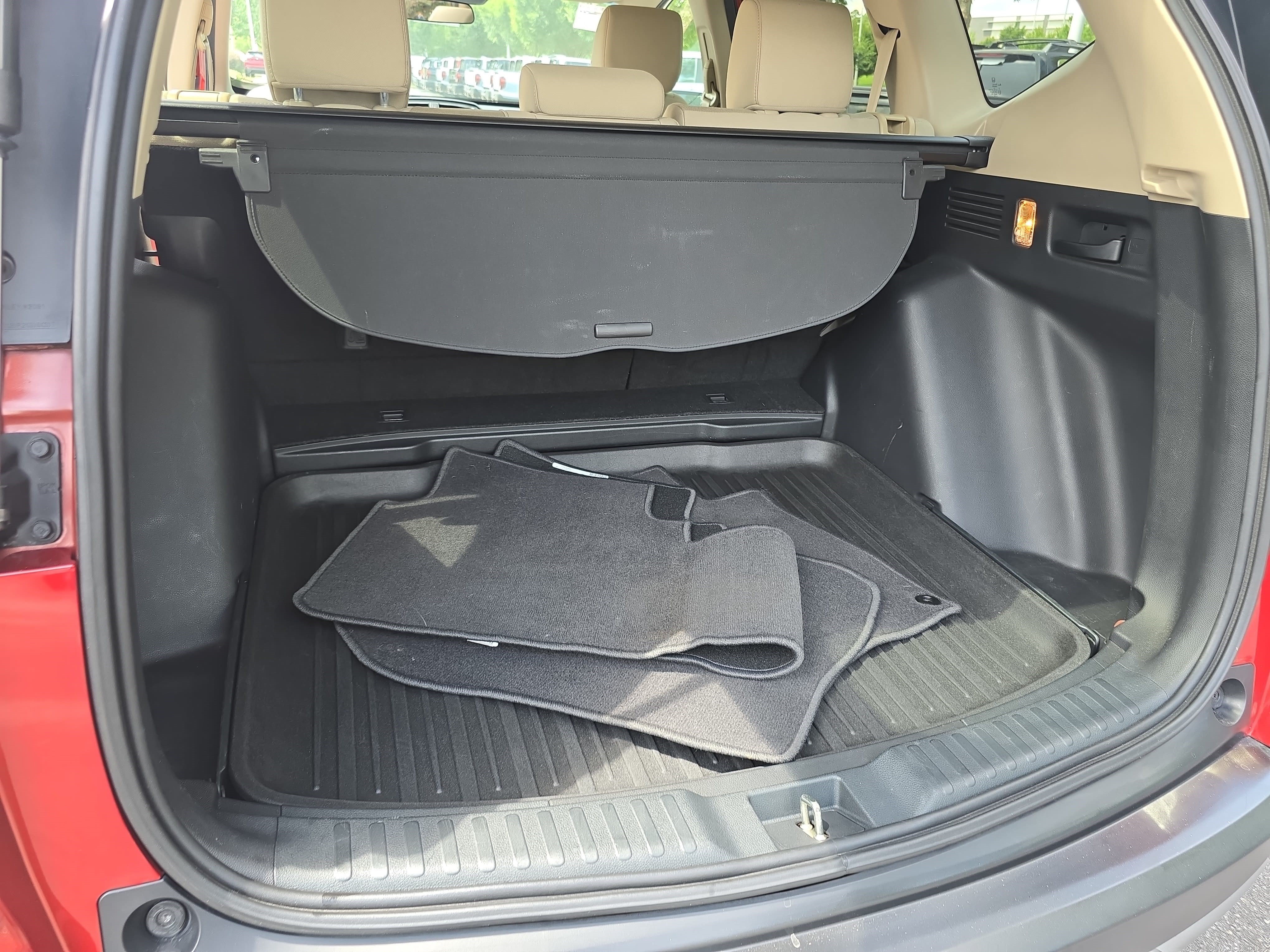 Used 2019 Honda CR-V EX image 12