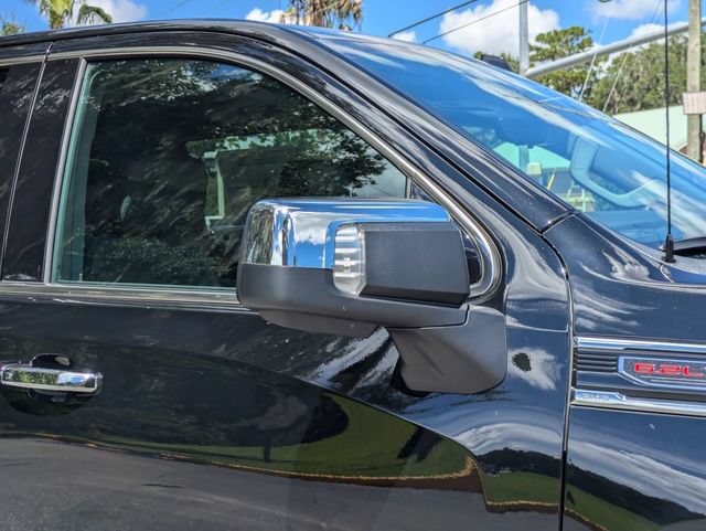 New 2026 GMC Sierra 1500 Denali w/ Denali Reserve Package AWD/4WD image 13