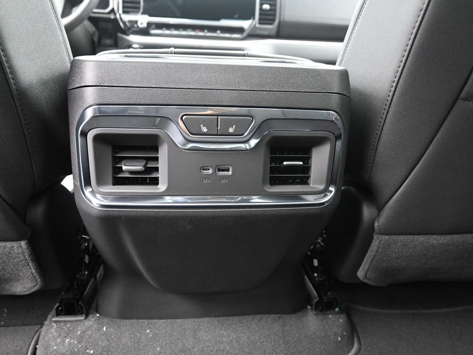 New 2026 GMC Sierra 1500 SLT w/ SLT Premium Plus Package AWD/4WD image 27