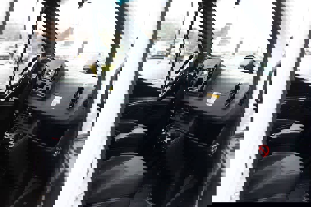 New 2025 Mercedes-Benz Sprinter 2500 image 13