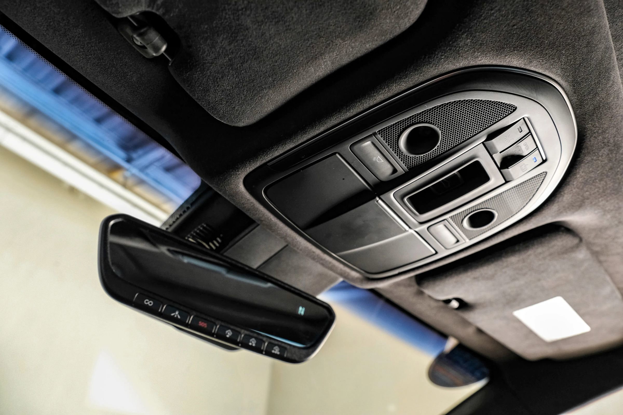 Used 2019 Genesis G80 3.3T Sport image 34