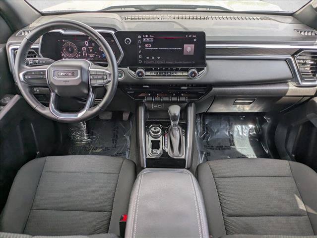 Used 2024 GMC Canyon Elevation w/ Convenience Package AWD/4WD image 16
