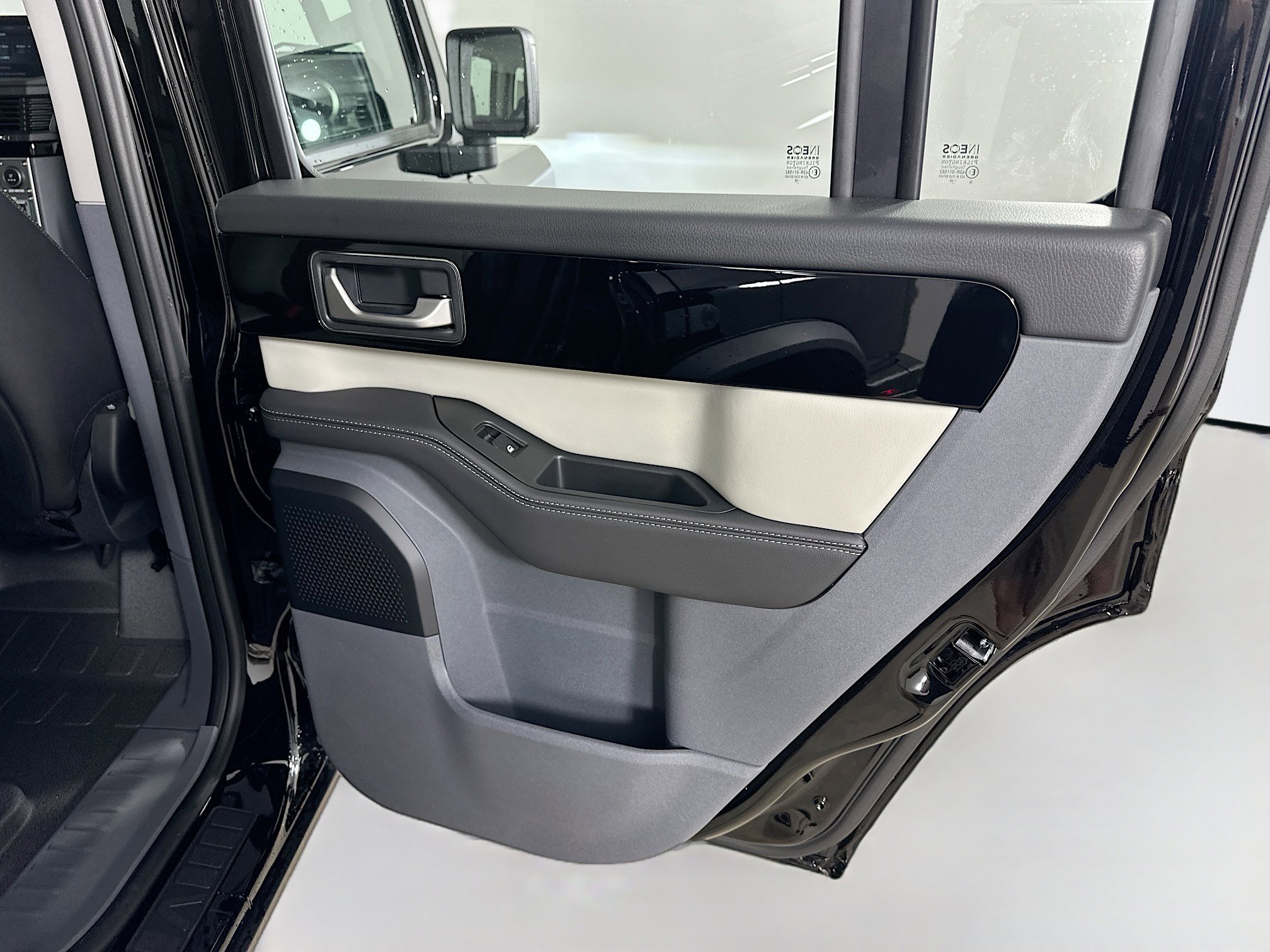 New 2026 INEOS Grenadier AWD/4WD image 44