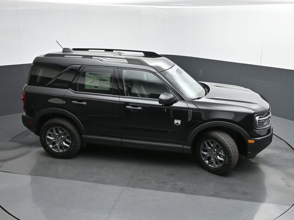 New 2026 Ford Bronco Sport Big Bend image 41