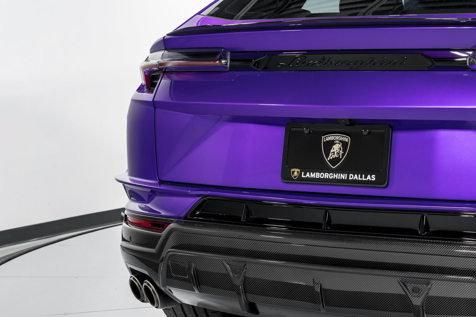 Used 2023 Lamborghini Urus Performante AWD/4WD image 60