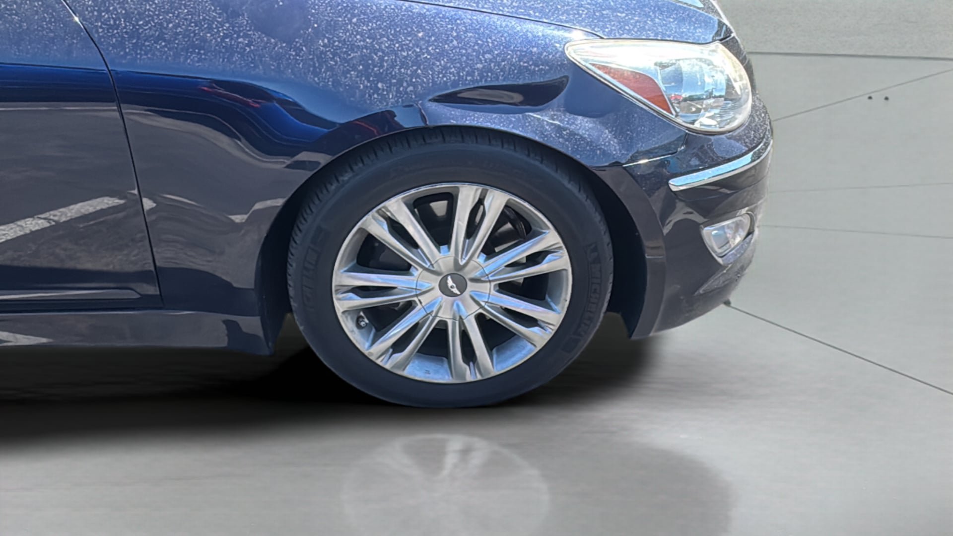 Used 2012 Hyundai Genesis 3.8 w/ Premium Pkg RWD image 36