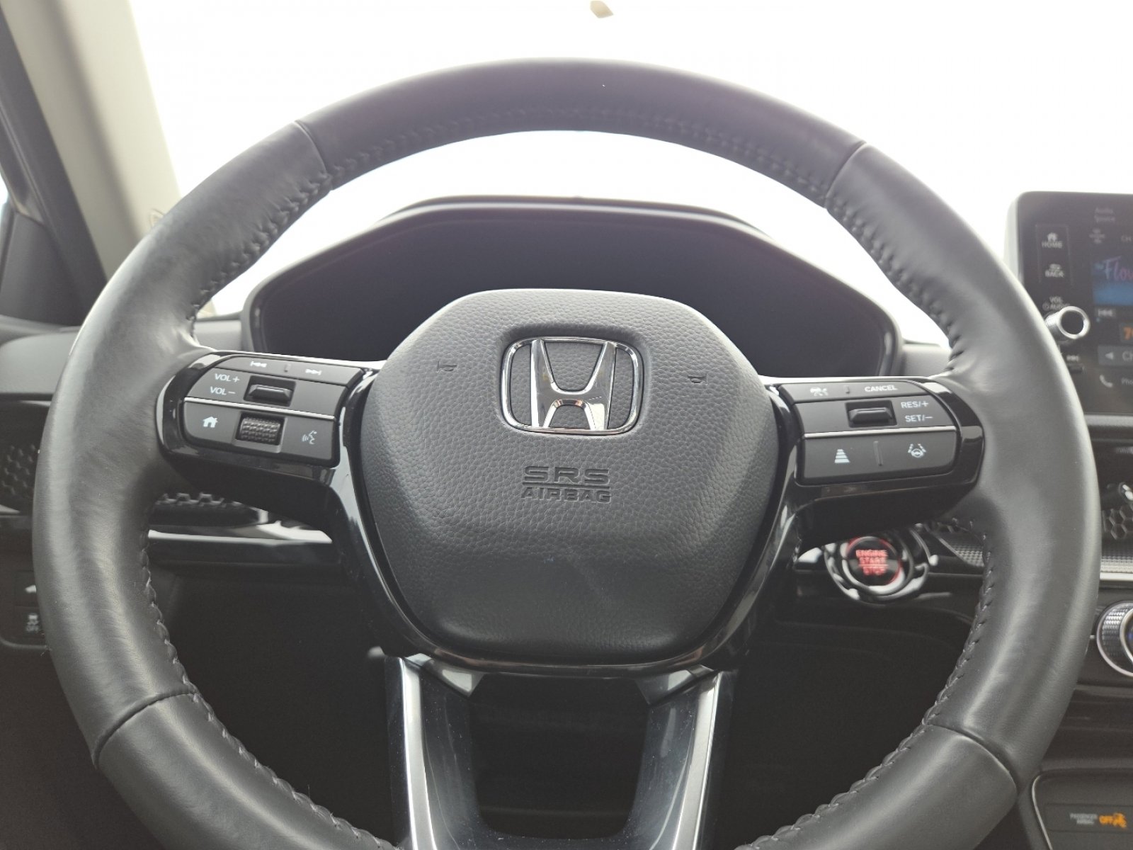 Used 2023 Honda CR-V EX-L image 25