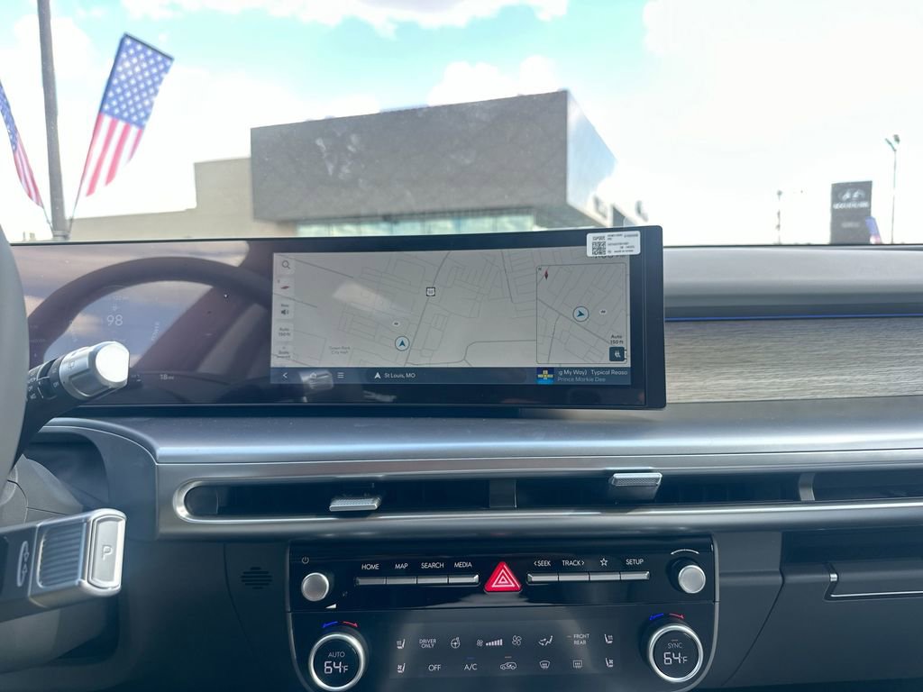 New 2026 Hyundai Ioniq 9 SEL w/ Tow & Go Package image 46