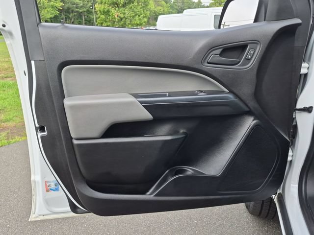 Used 2021 GMC Canyon Elevation Standard w/ Convenience Package RWD image 19