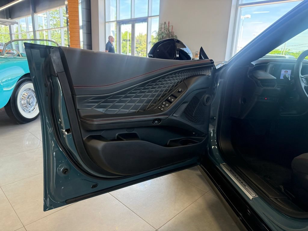 New 2026 Dodge Charger R/T AWD/4WD image 9