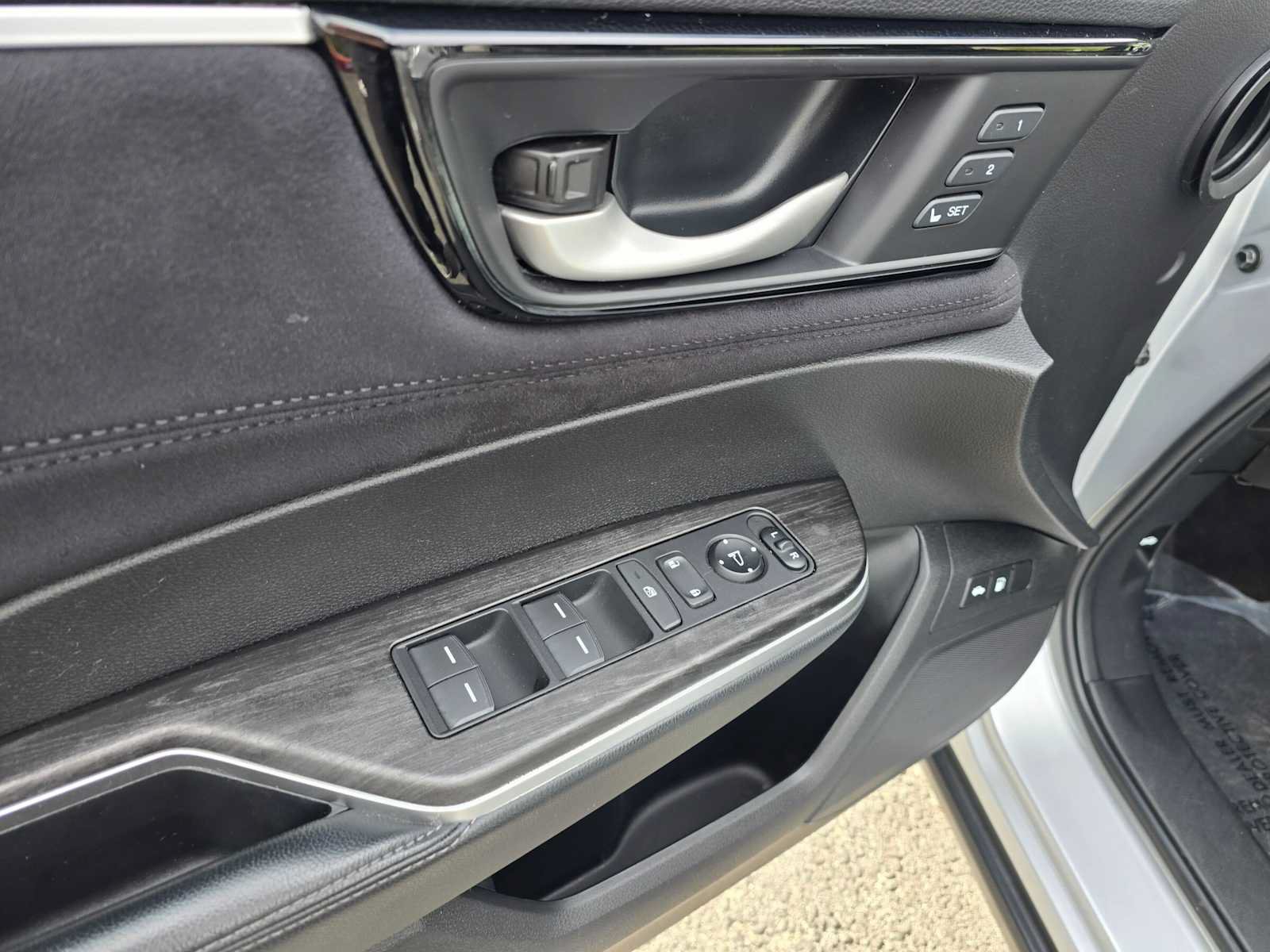Used 2021 Honda Clarity Touring image 20