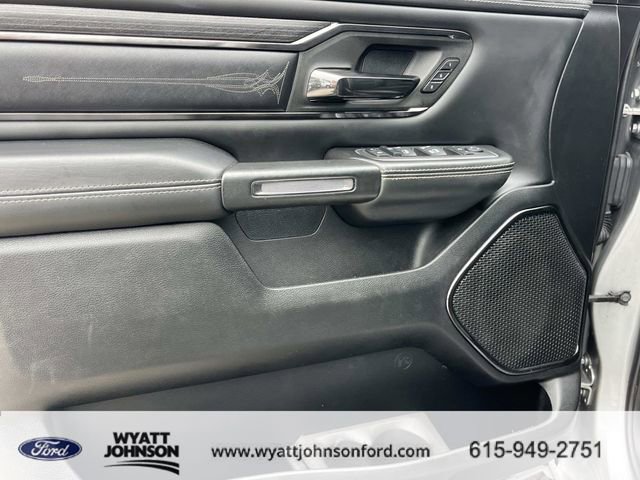 Used 2022 RAM 1500 Limited image 26