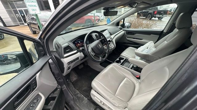 Used 2019 Honda Odyssey EX-L image 2