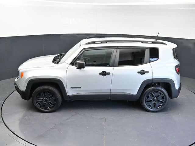Used 2019 Jeep Renegade Sport image 29