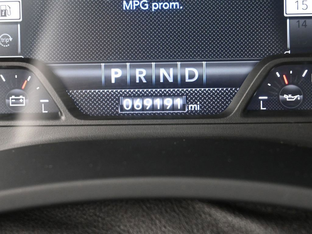 Used 2020 RAM 2500 Power Wagon image 32