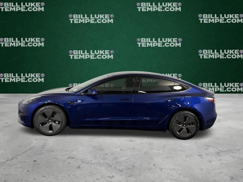Used 2023 Tesla Model 3 Long Range image 8